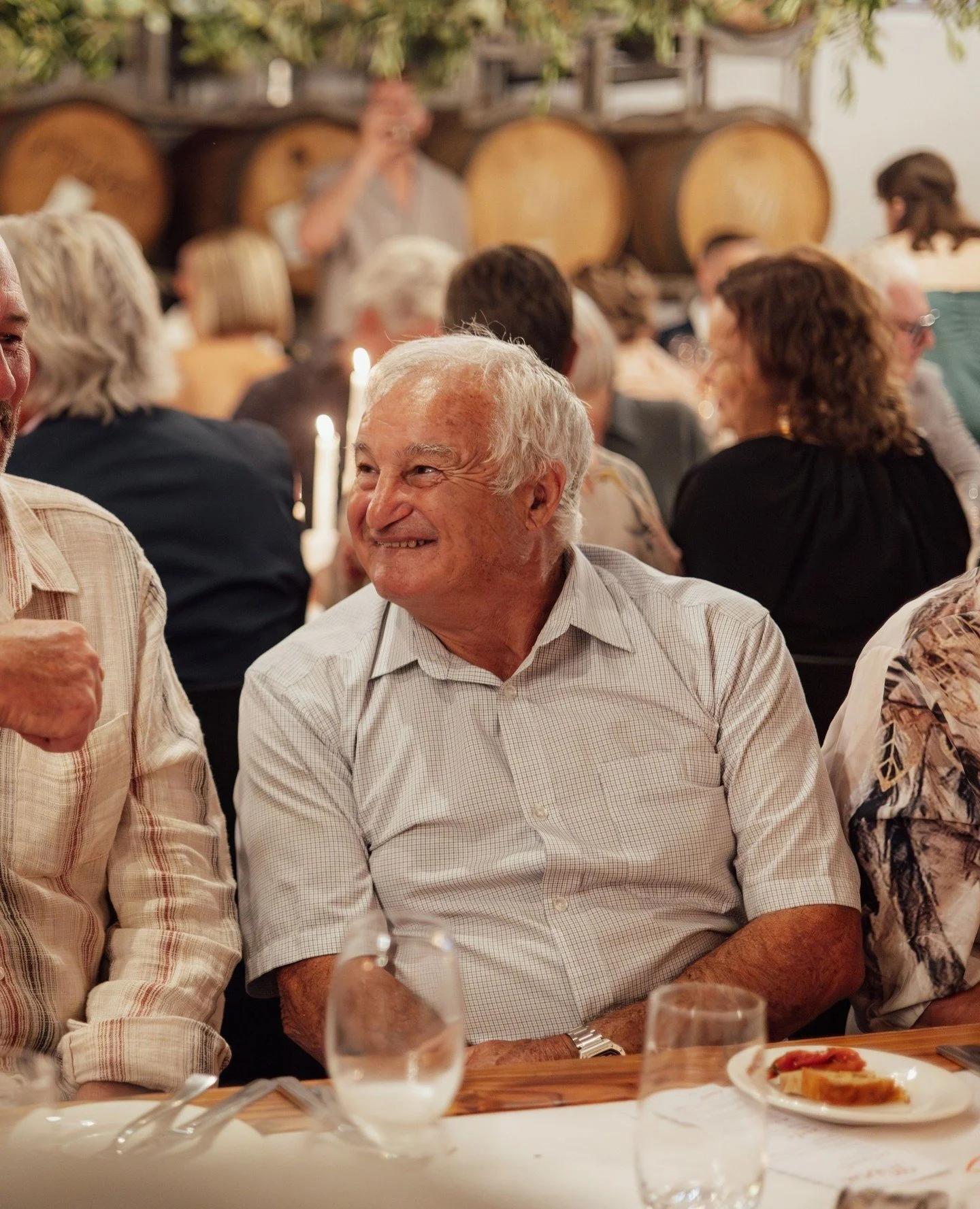 MEET THE TEAM TUESDAY: Jim 🚜⁠
⁠
Whilst he doesn't work in the cellar door, he keeps things running smoothly behind the scenes, especially when the power goes out...always available for a wine sample 🍷⚡⁠
⁠
.⁠
.⁠
.⁠
.⁠
#GeographeWine #AustraliasSouth