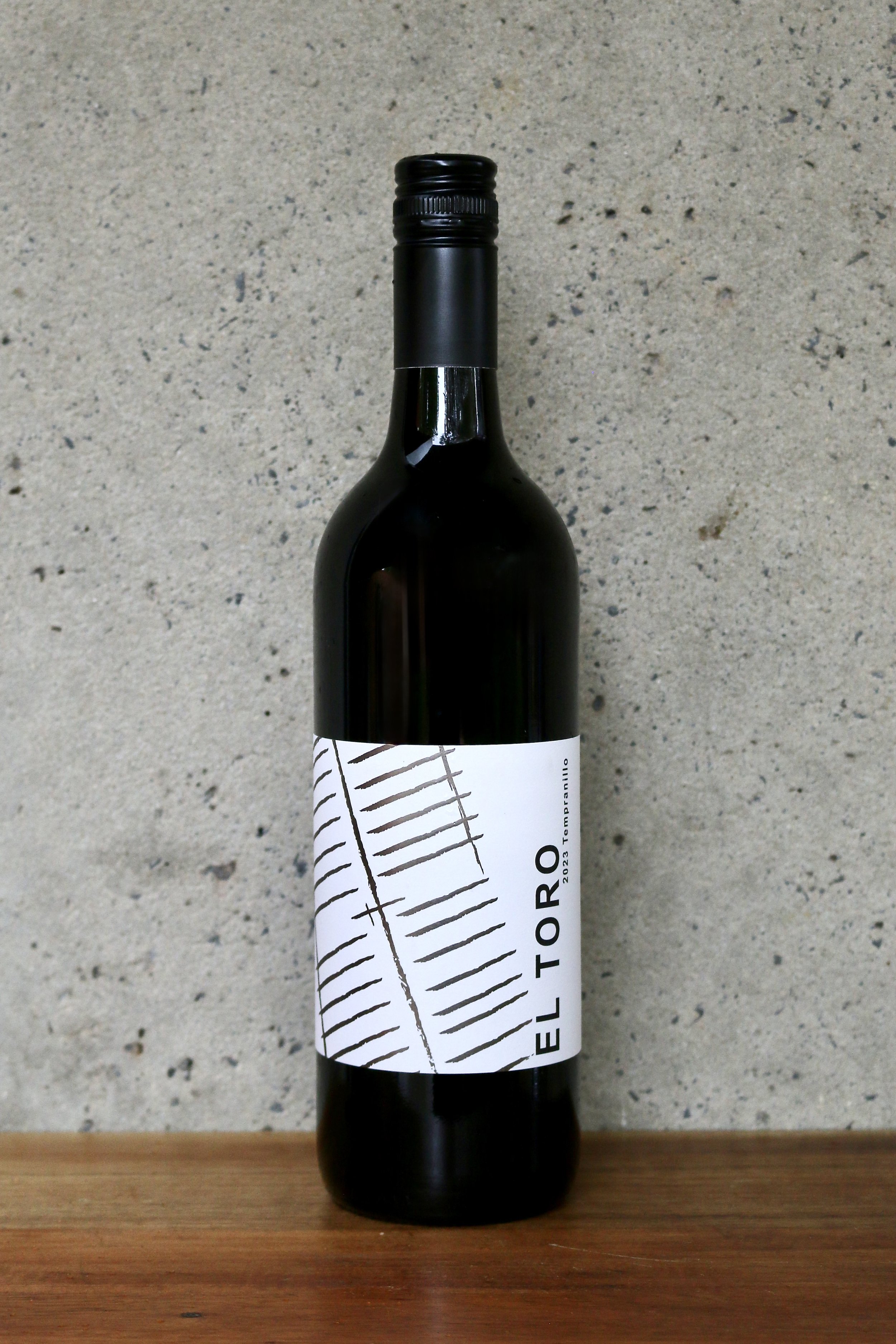 El Toro Tempranillo 2023