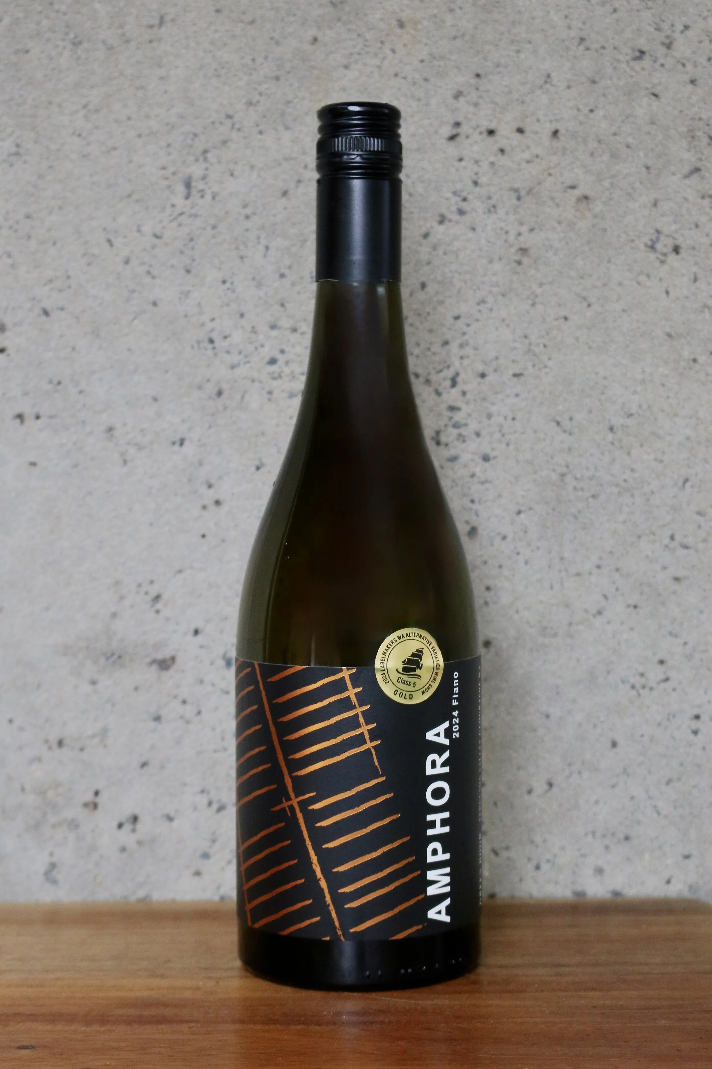 Amphora Fiano 2025