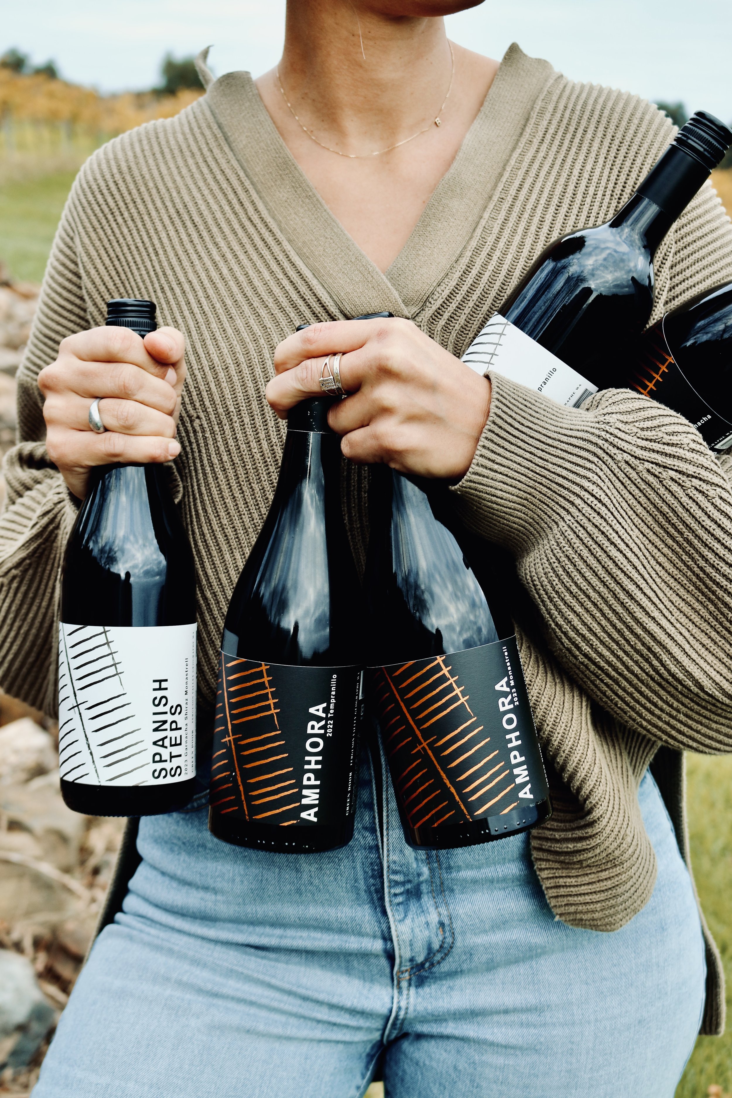 Winemaker's Choice Box - April 2026