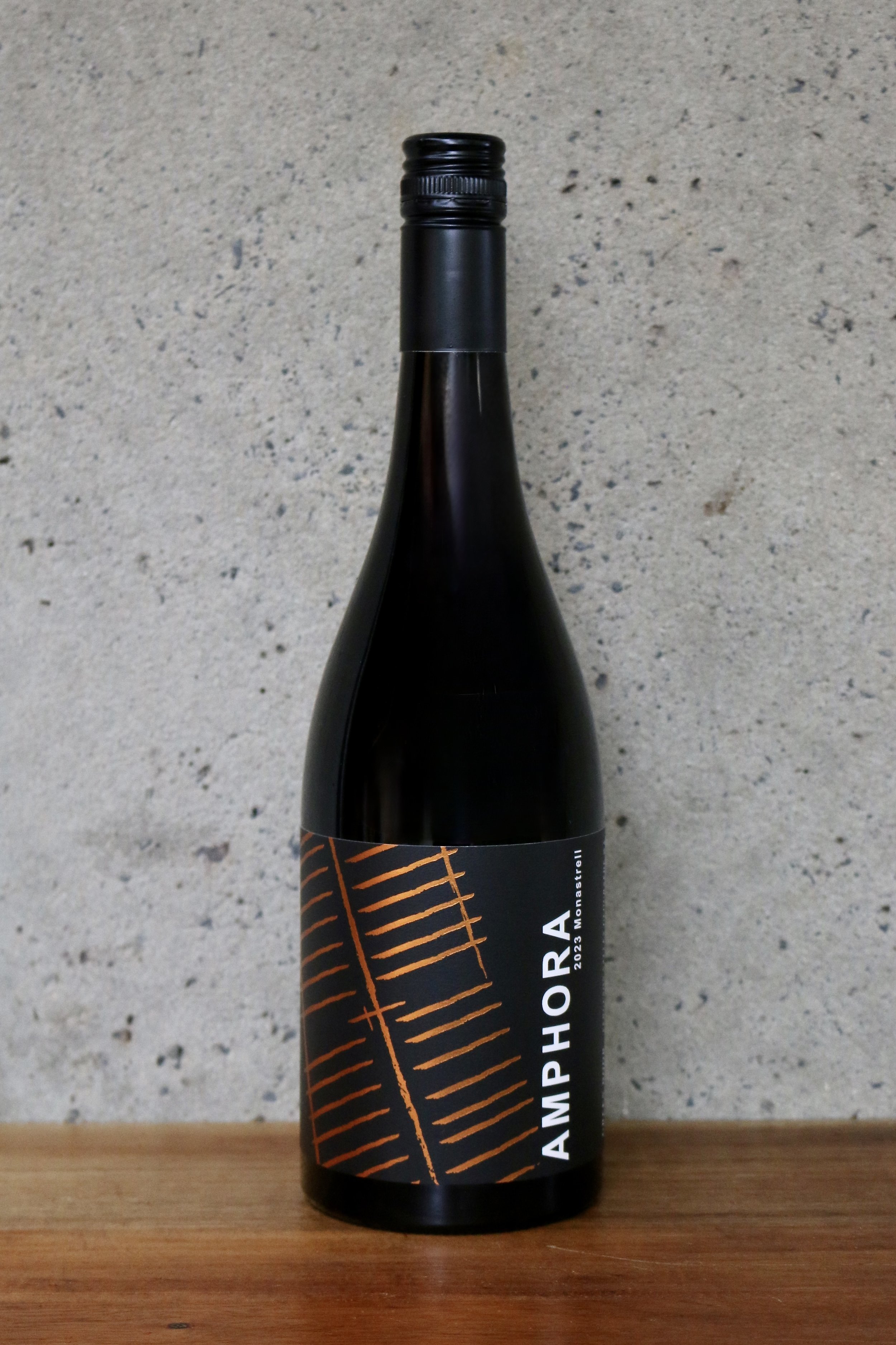 Amphora Monastrell 2023