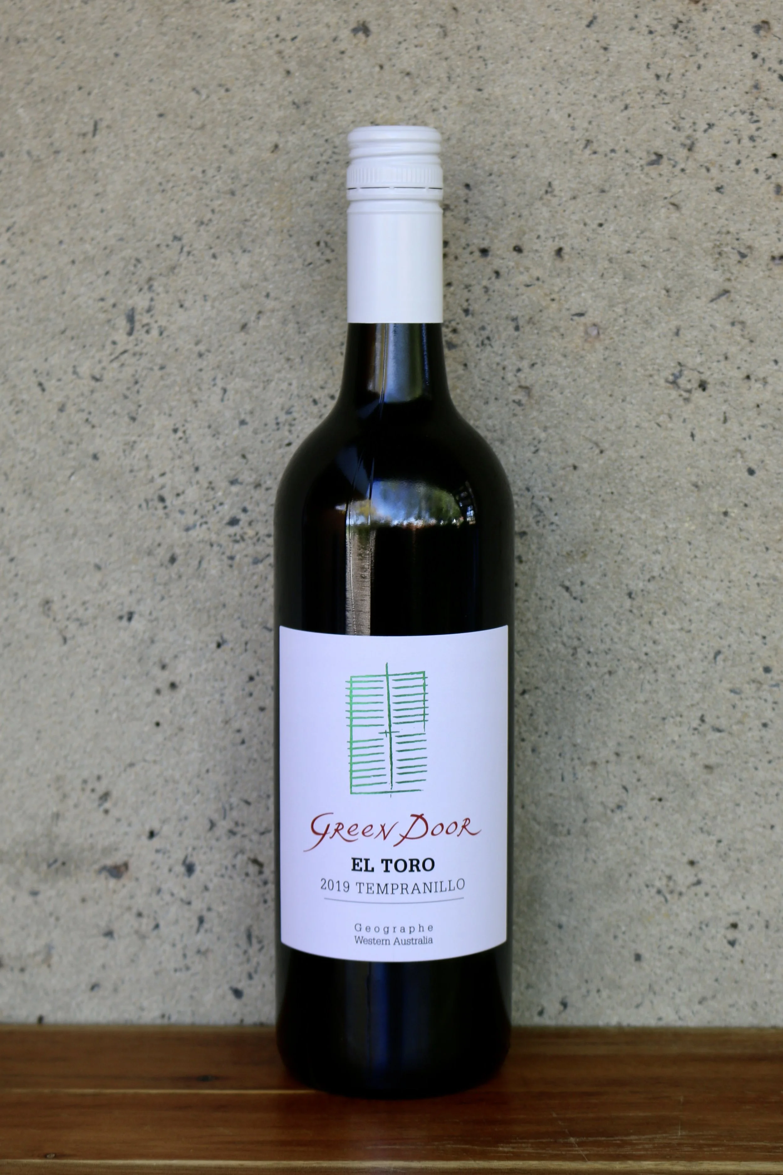 El Toro Tempranillo 2019 (Museum Release)
