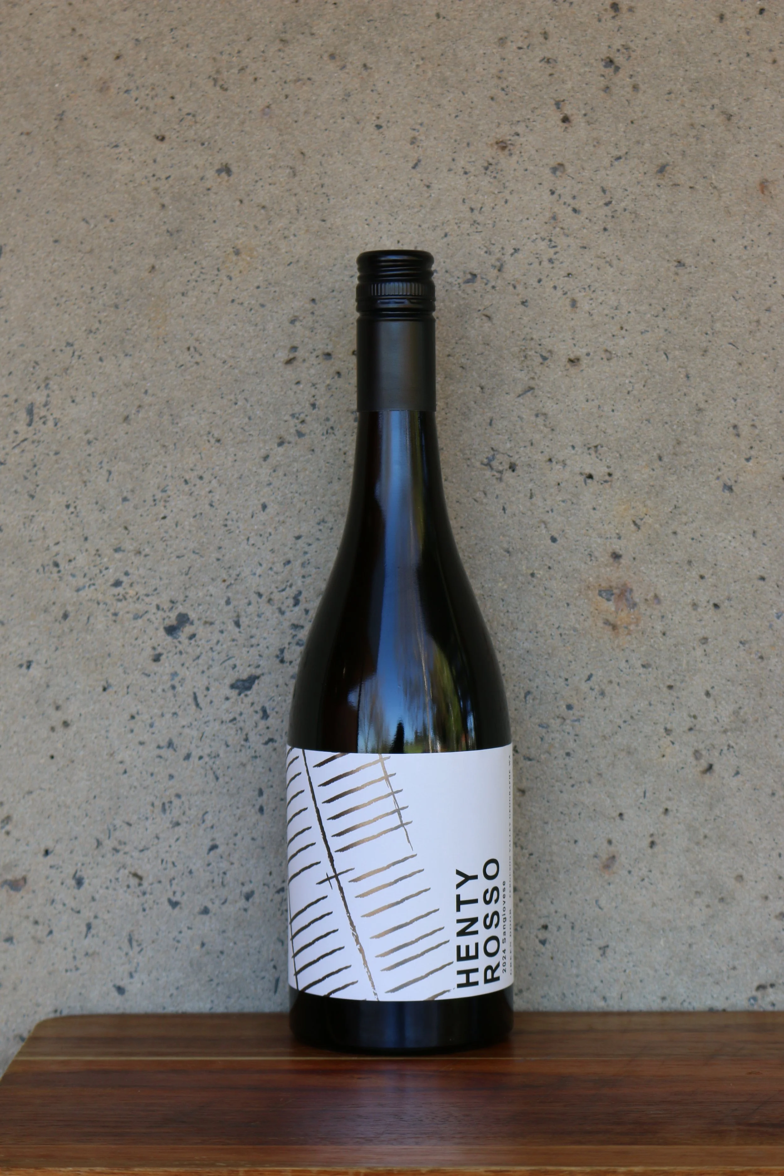 Henty Rosso Sangiovese 2024