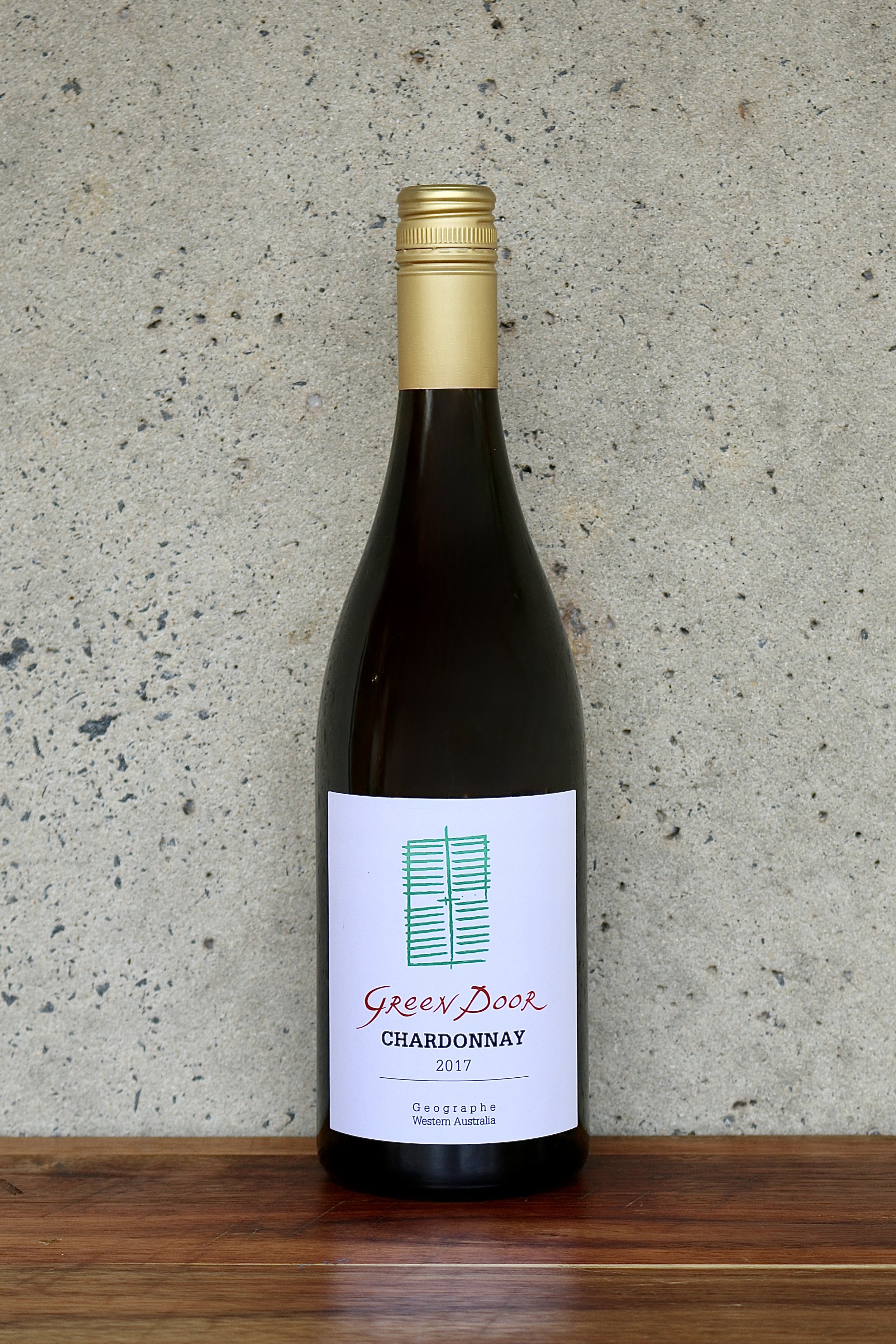 2018 Chardonnay (Museum Release)
