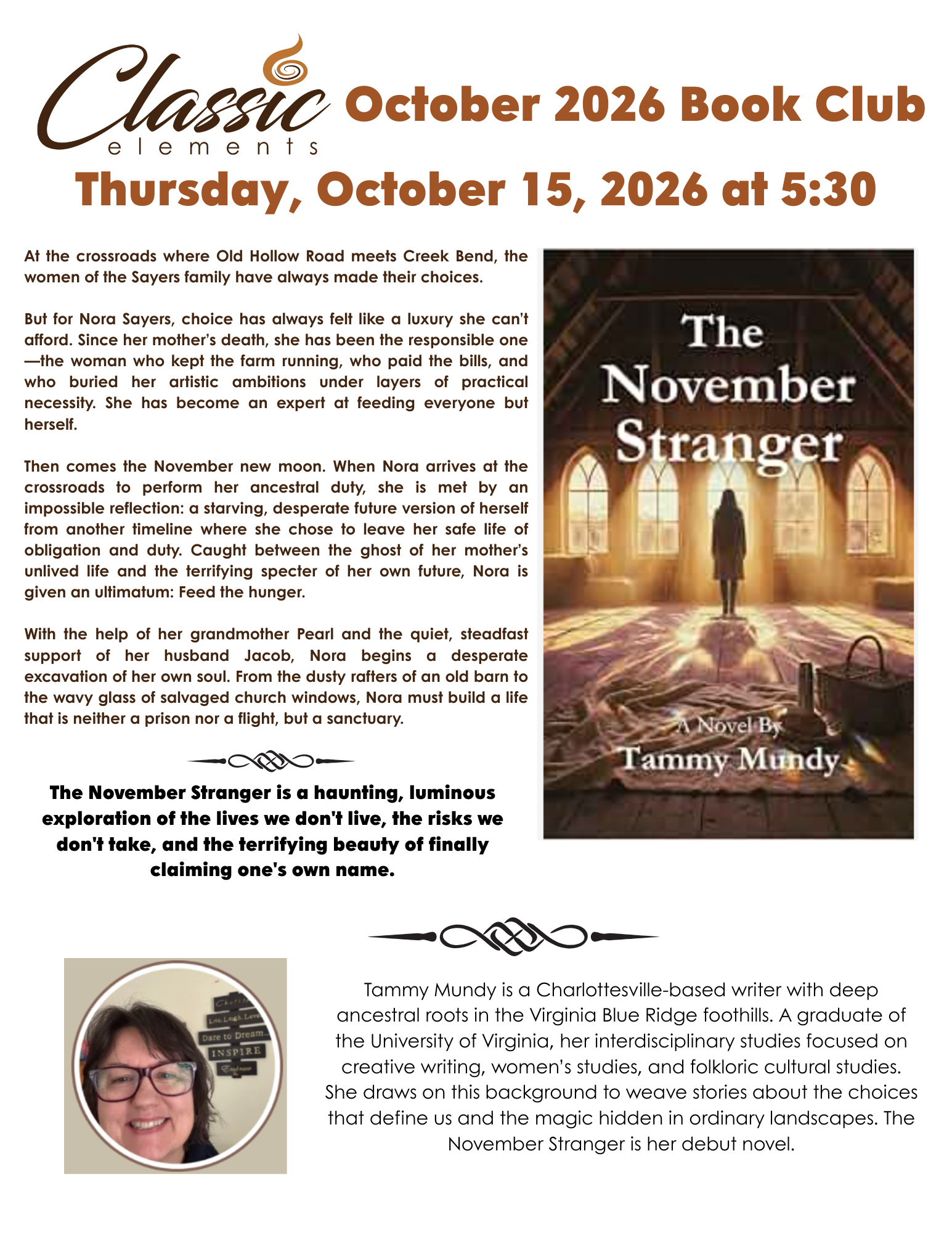 October 2026 Bookclub November Stranger.png