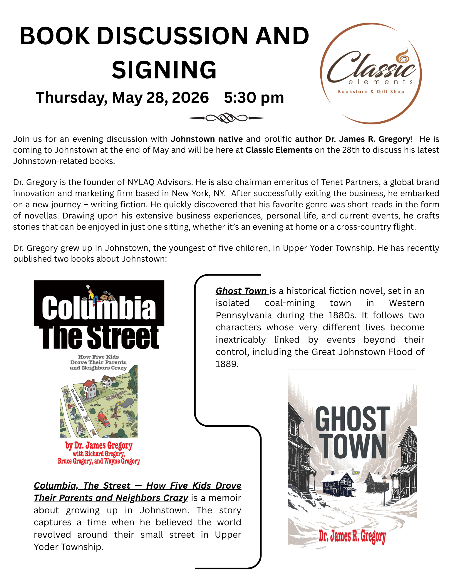 Jim Gregory book presentation.png