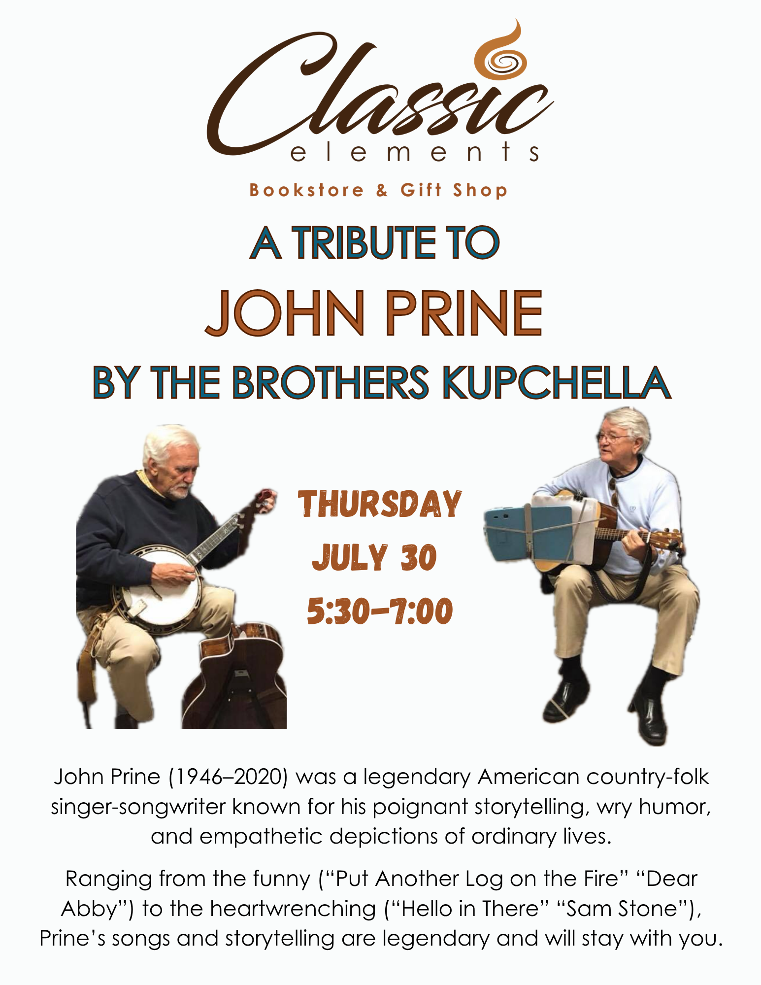 KUPCHELLA BROTHERS JOHN PRINE TRIBUTE.png