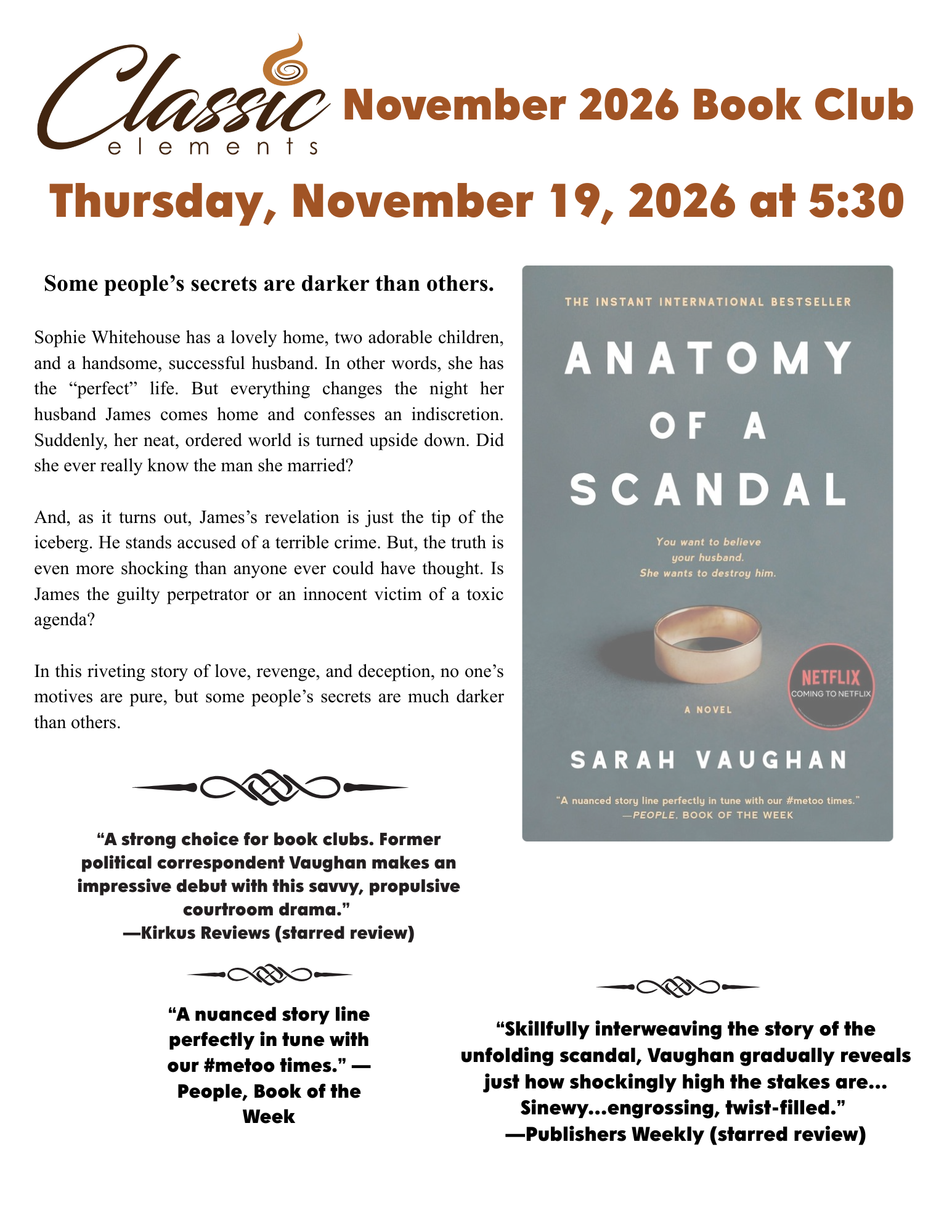 November 2026 Bookclub Anatomy of a Scandal.png