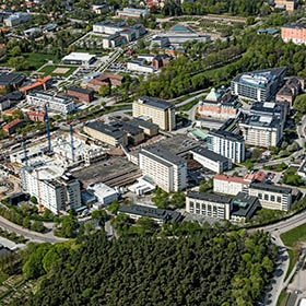 Uppsala University Hospital