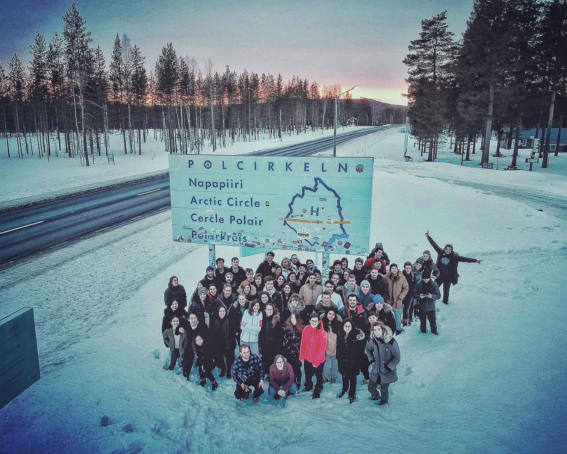 Lapland: A Must-Visit