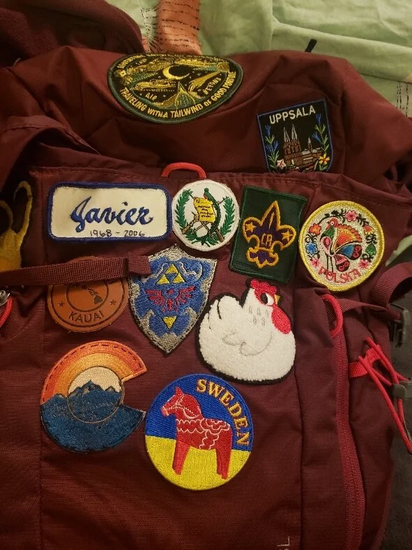 Backpacking: Traveling Made Easier