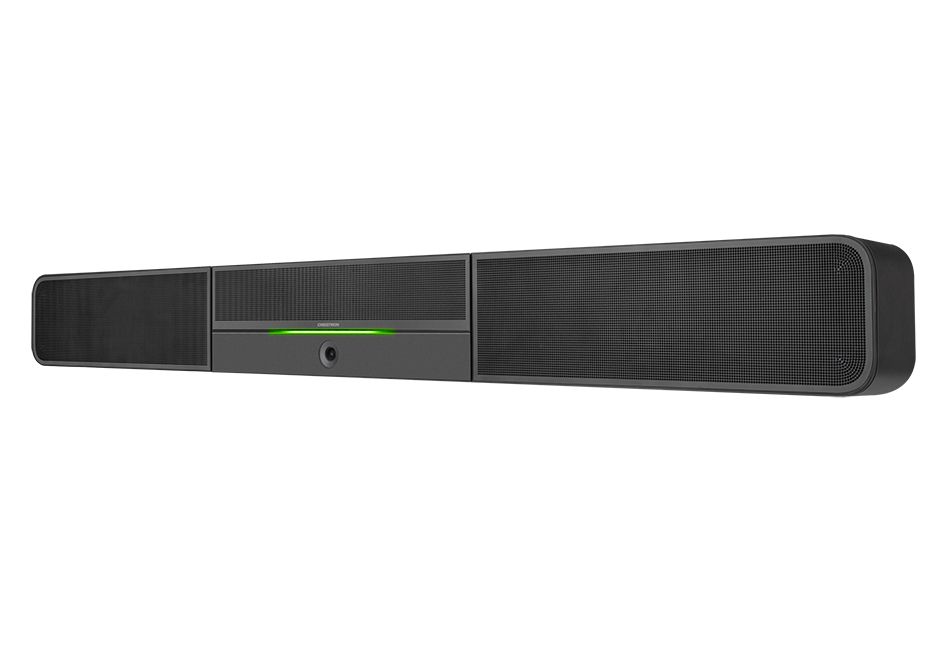 CRESTRON SMART SOUNDBAR