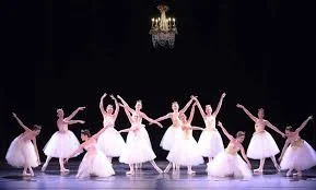 Abilene Ballet Theatre
