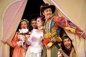 Shakespeare Festival at ACU