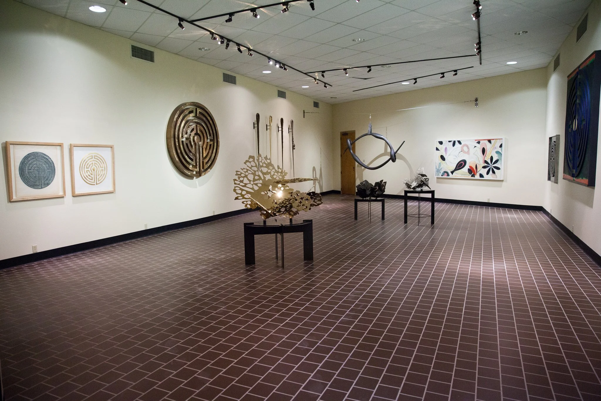 Ira M. Taylor Memorial Gallery