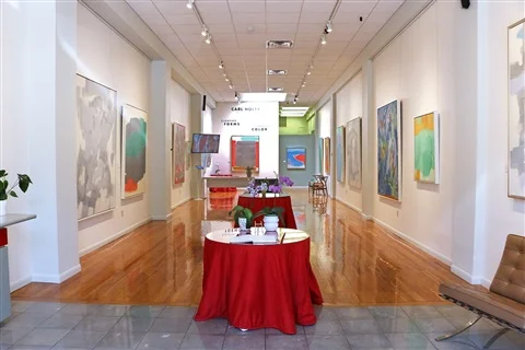 Jody Klotz Fine Art