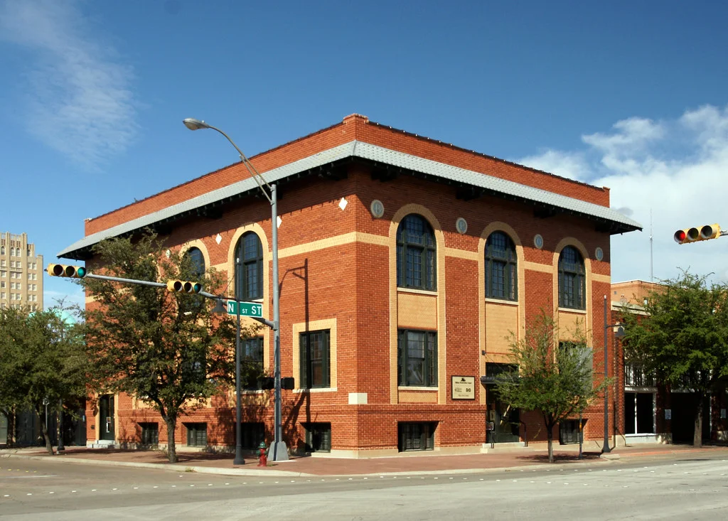 Abilene Preservation League