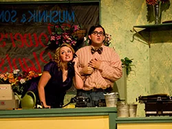 Abilene Community Theatre