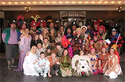 Abilene Opera Association