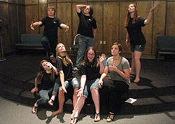 Abilene Performing Arts Company