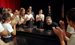 Chorus Abilene