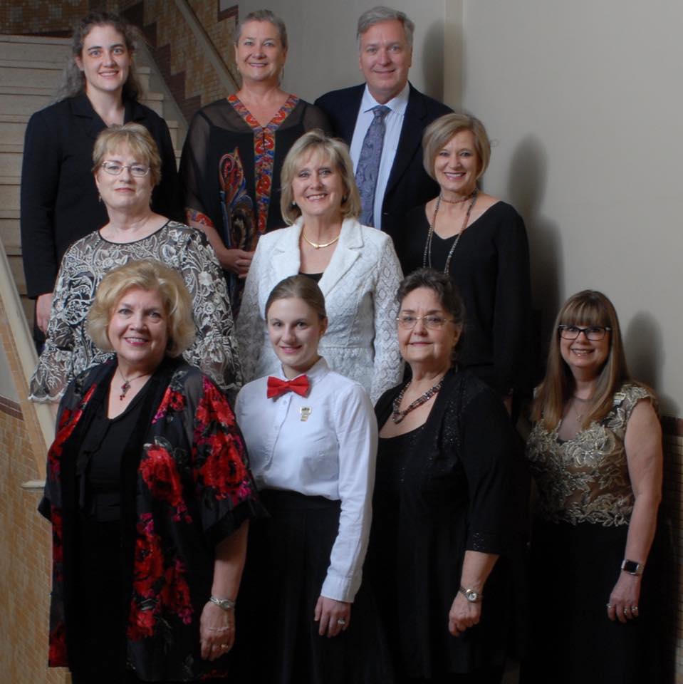 Abilene Music Teachers Association