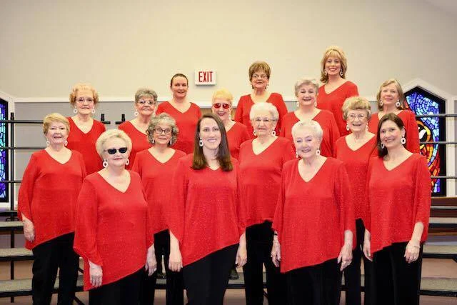 Big Country Acapella Foundation