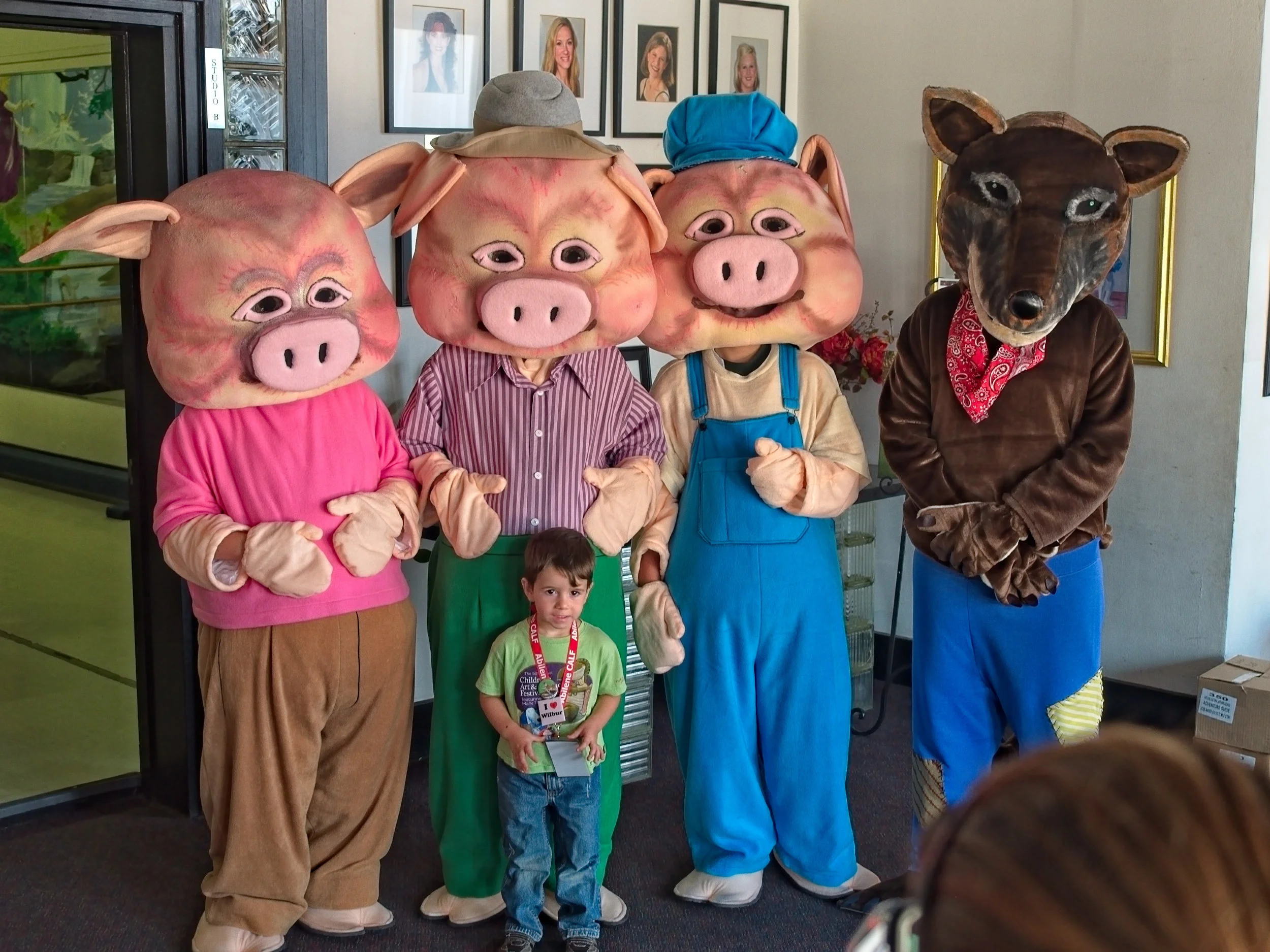 Big Bad Wolf and Pigs.jpg