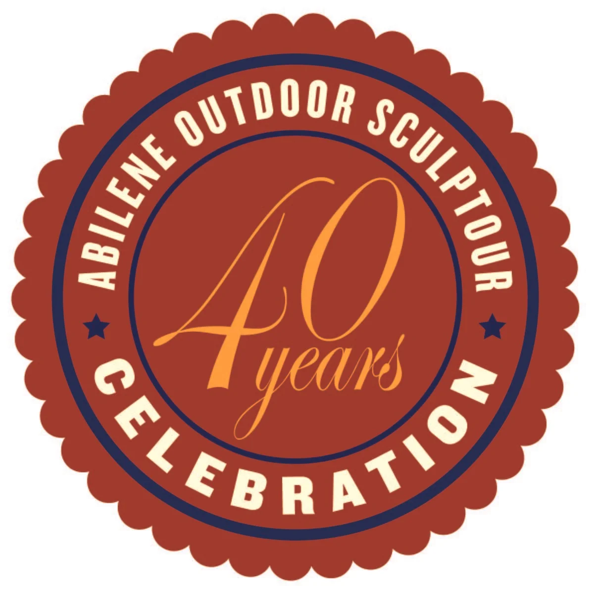 2020 Abilene Outdoor SculpTOUR weekend