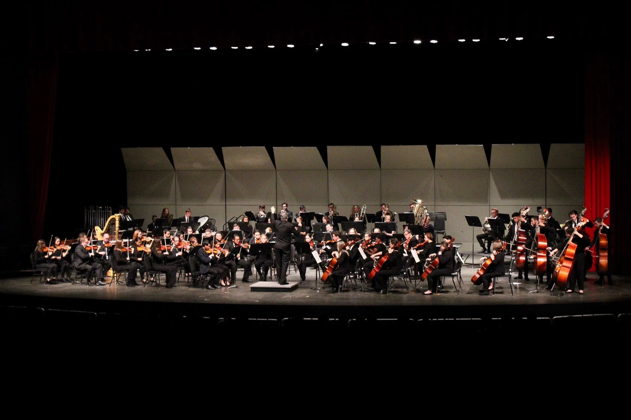 Civic Orchestra of Abilene