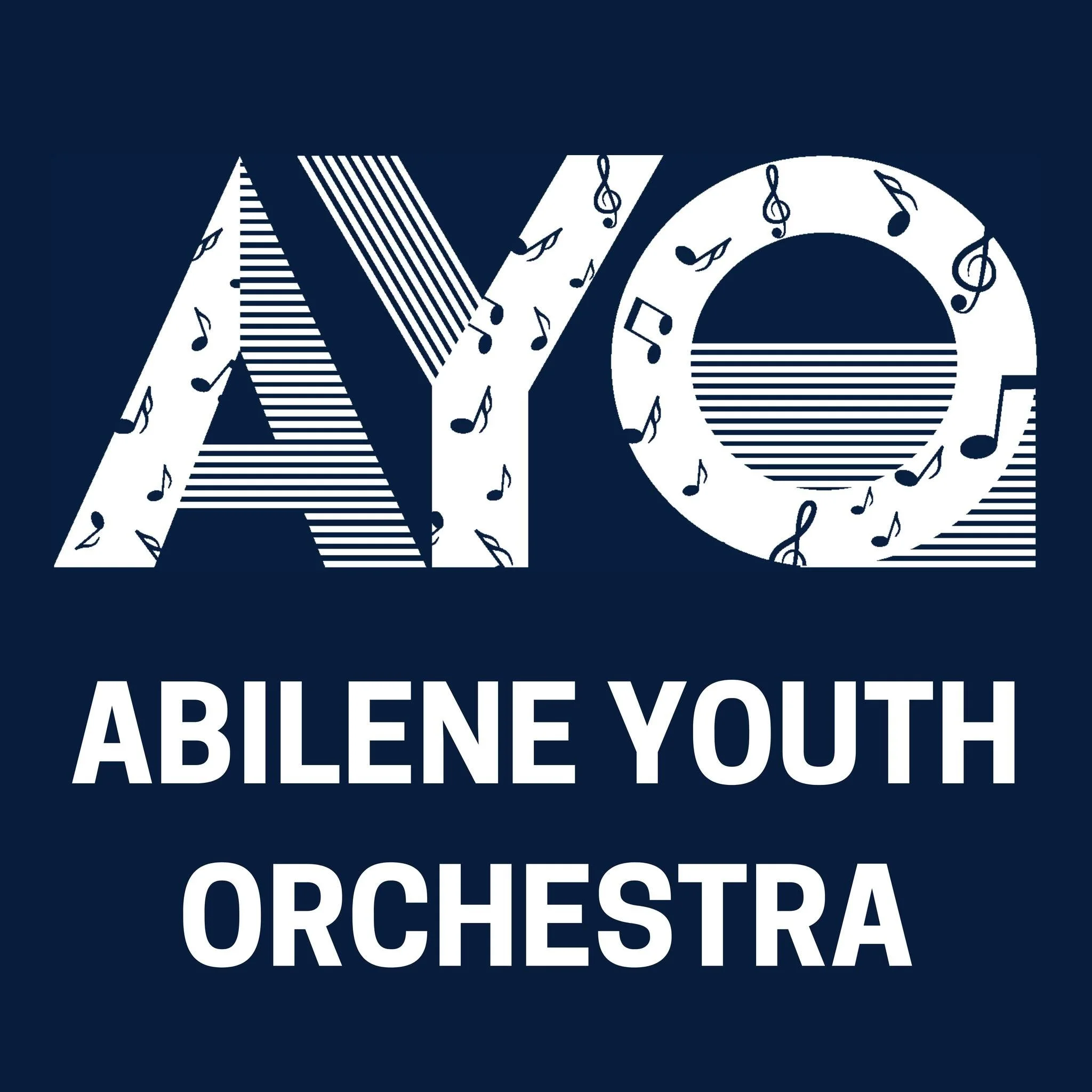 AYO/Education Programs Fall Concert 
