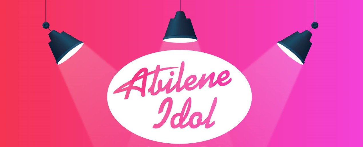 Abilene Idol Auditions