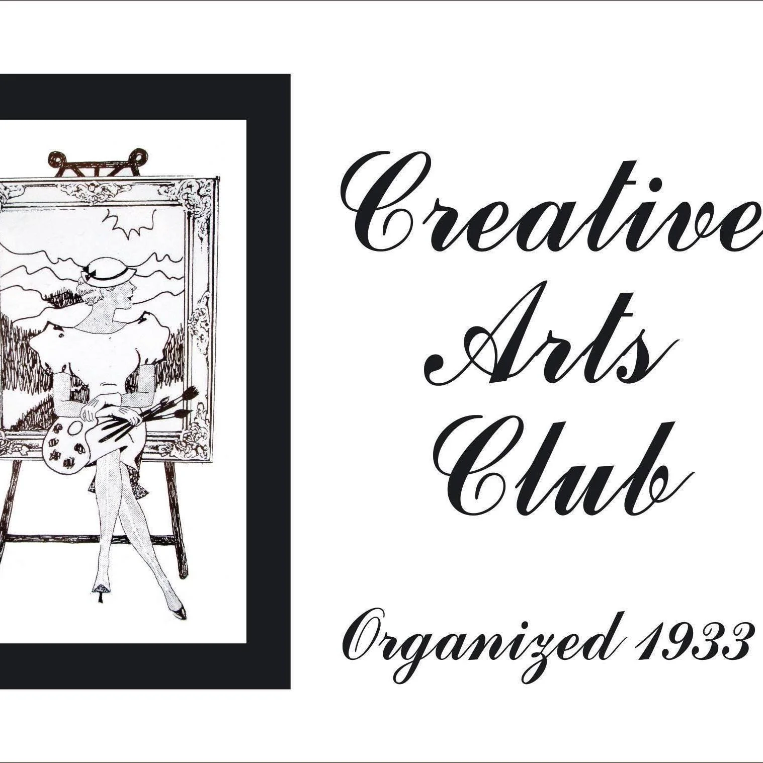 Opening Reception Abilene Creative Arts Club