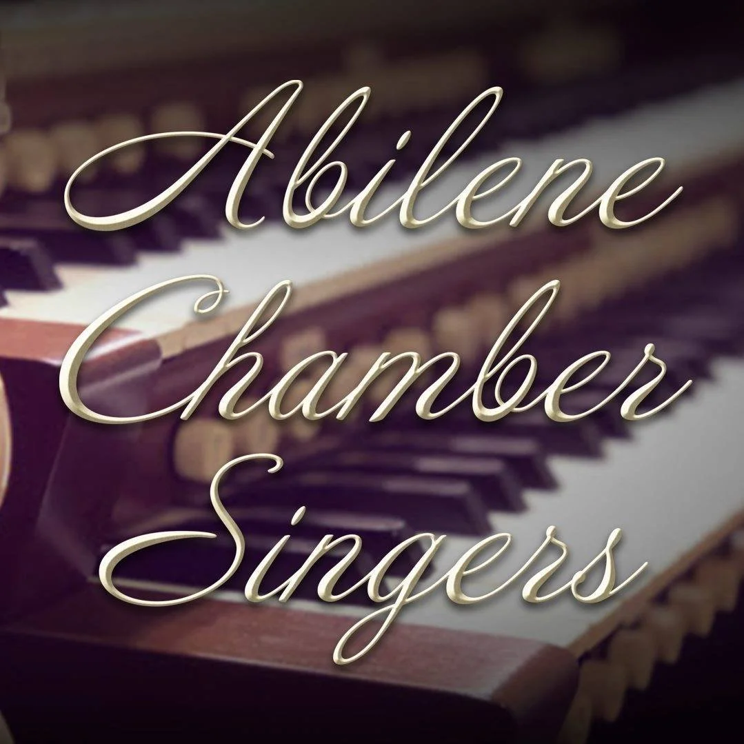 Abilene Chamber Singers 