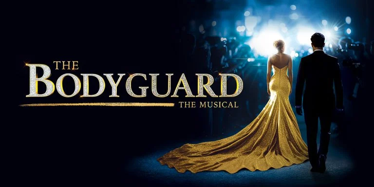 Broadway in the Big Country Presents THE BODYGUARD