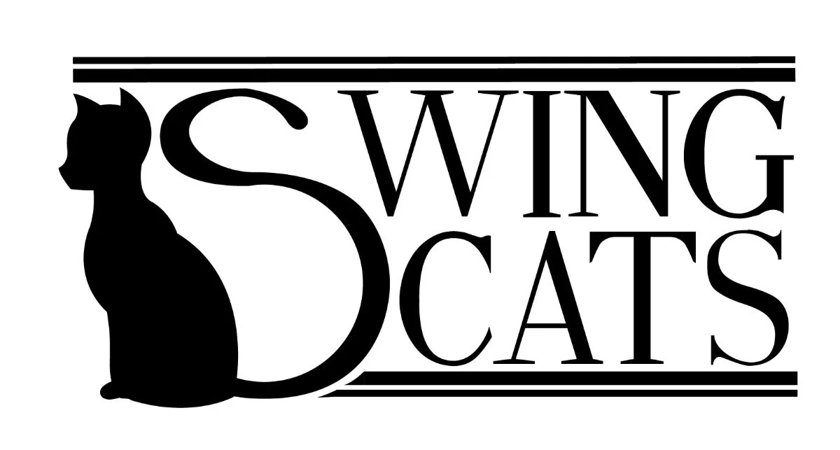 Fall Stomp ACU Swing Cats