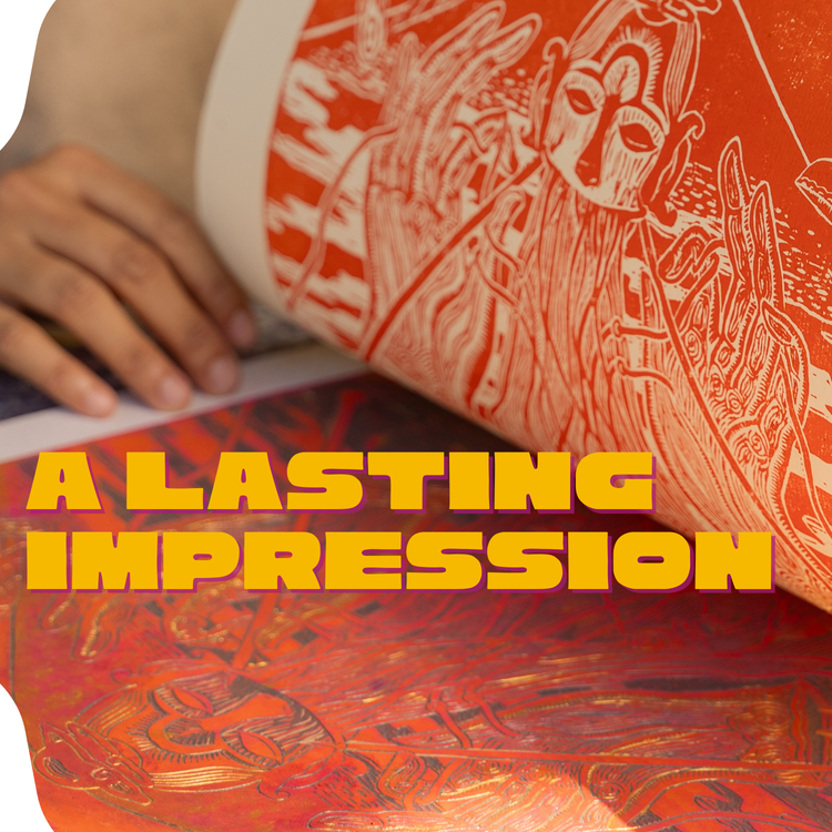 A Lasting Impression — Abilene Cultural Affairs Council