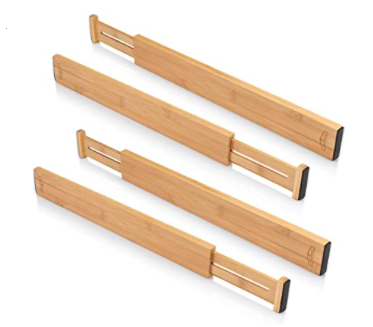 Bamboo Dividers