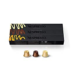 Nespresso Barista Pack
