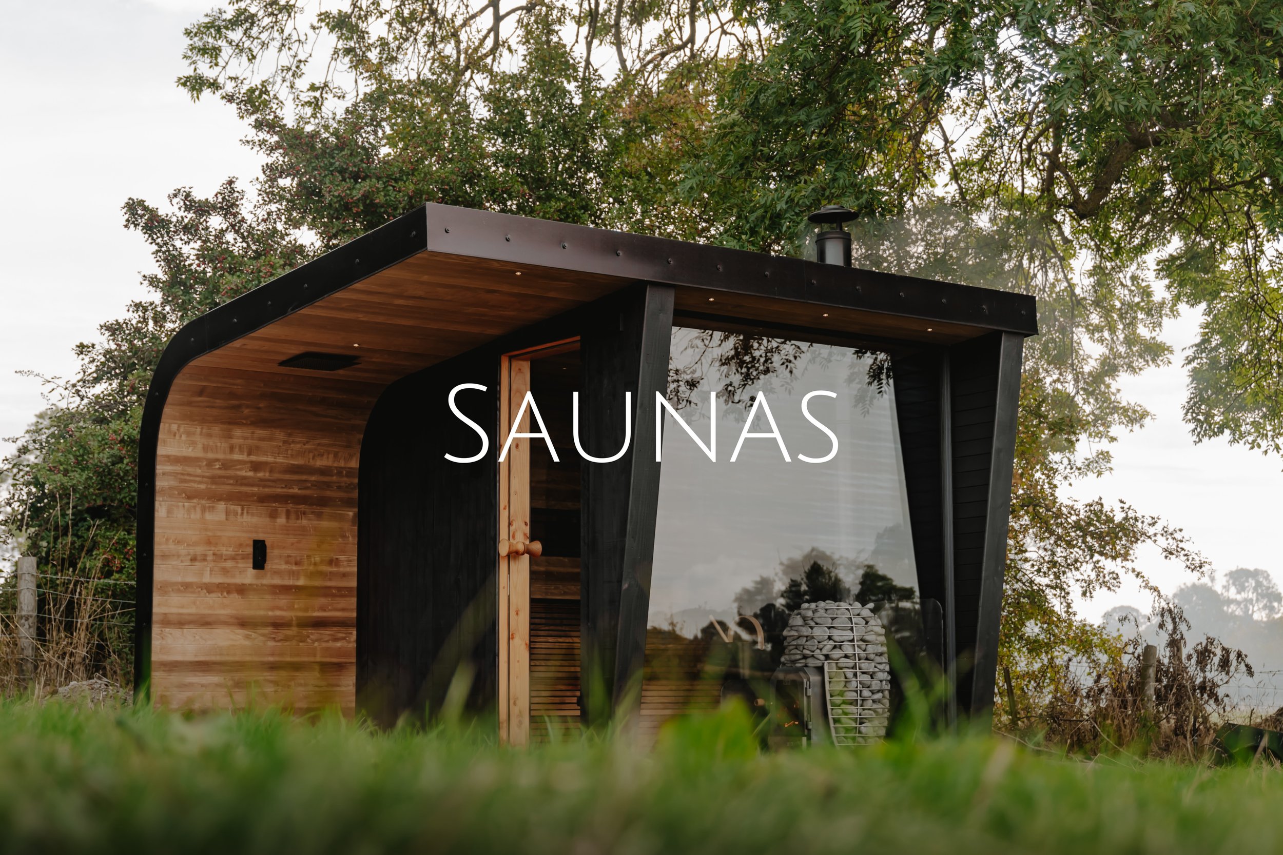 Outdoor Sauna outdoor-sauna