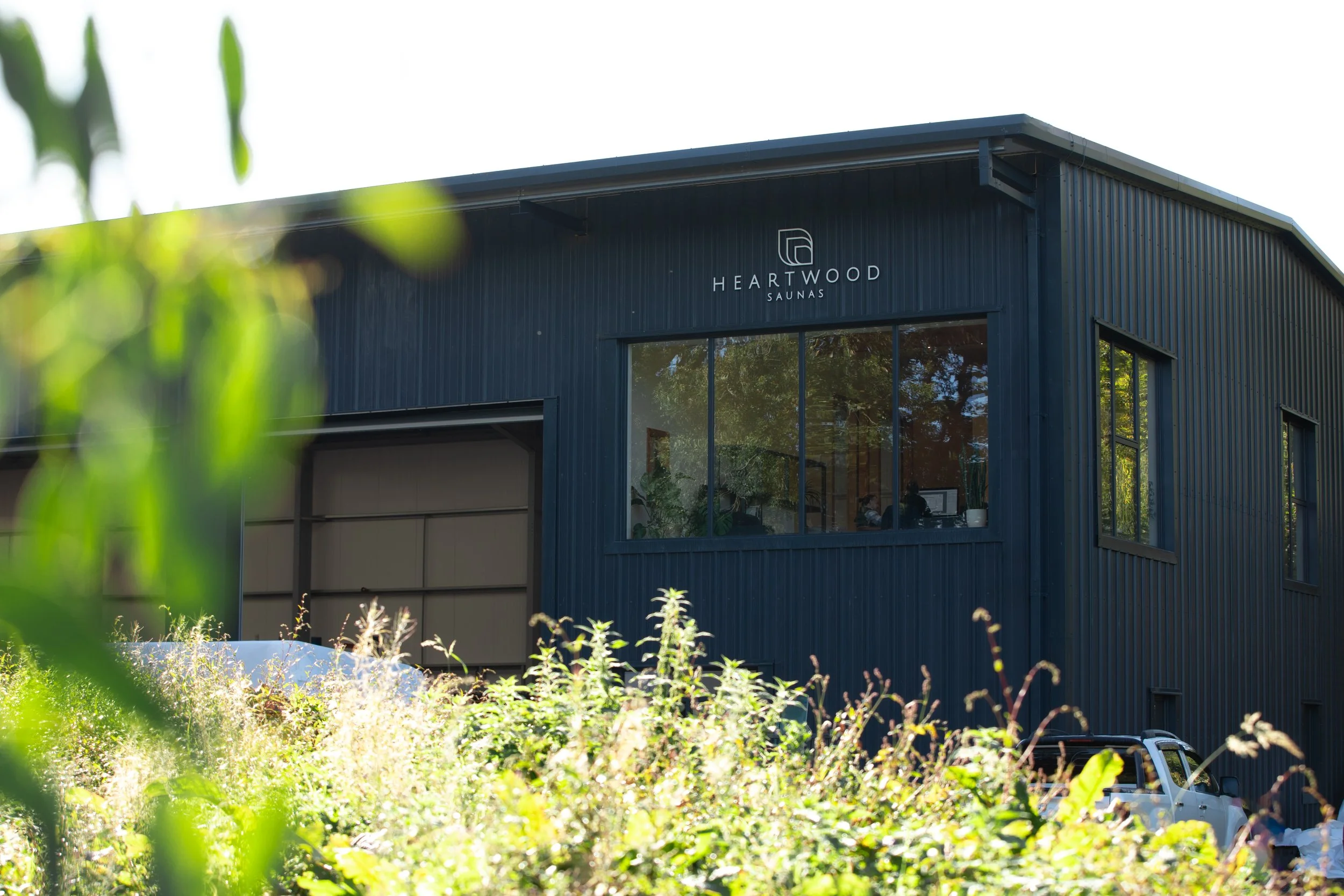 New Heartwood home: A foundation for the future