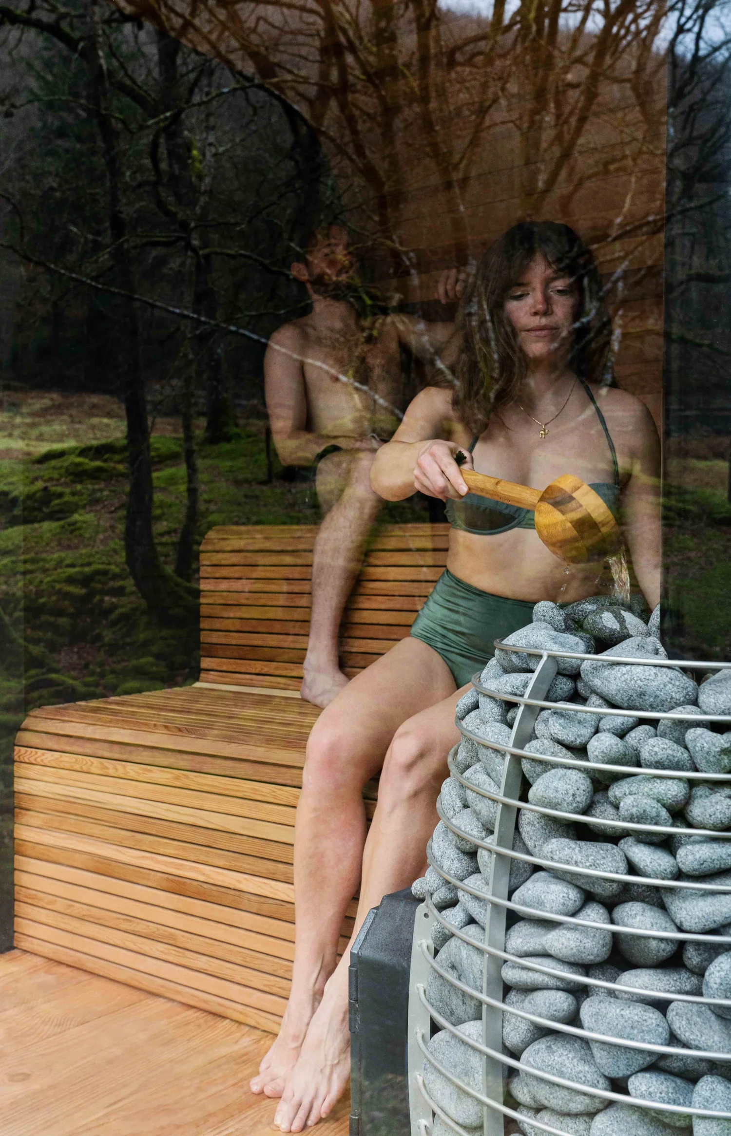 The Science of Sauna and Sleep — Heartwood Saunas