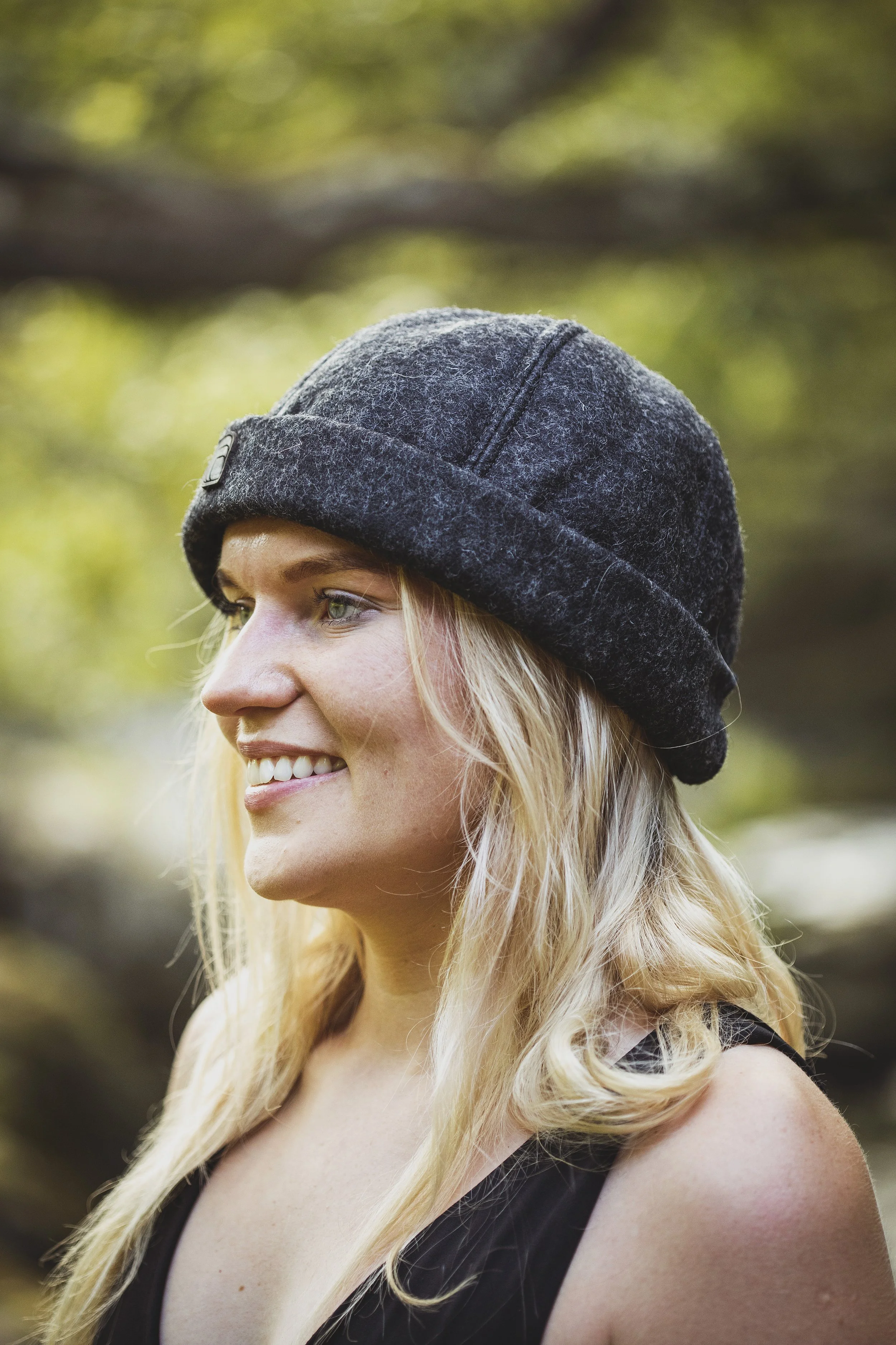 Handmade Sauna Hat