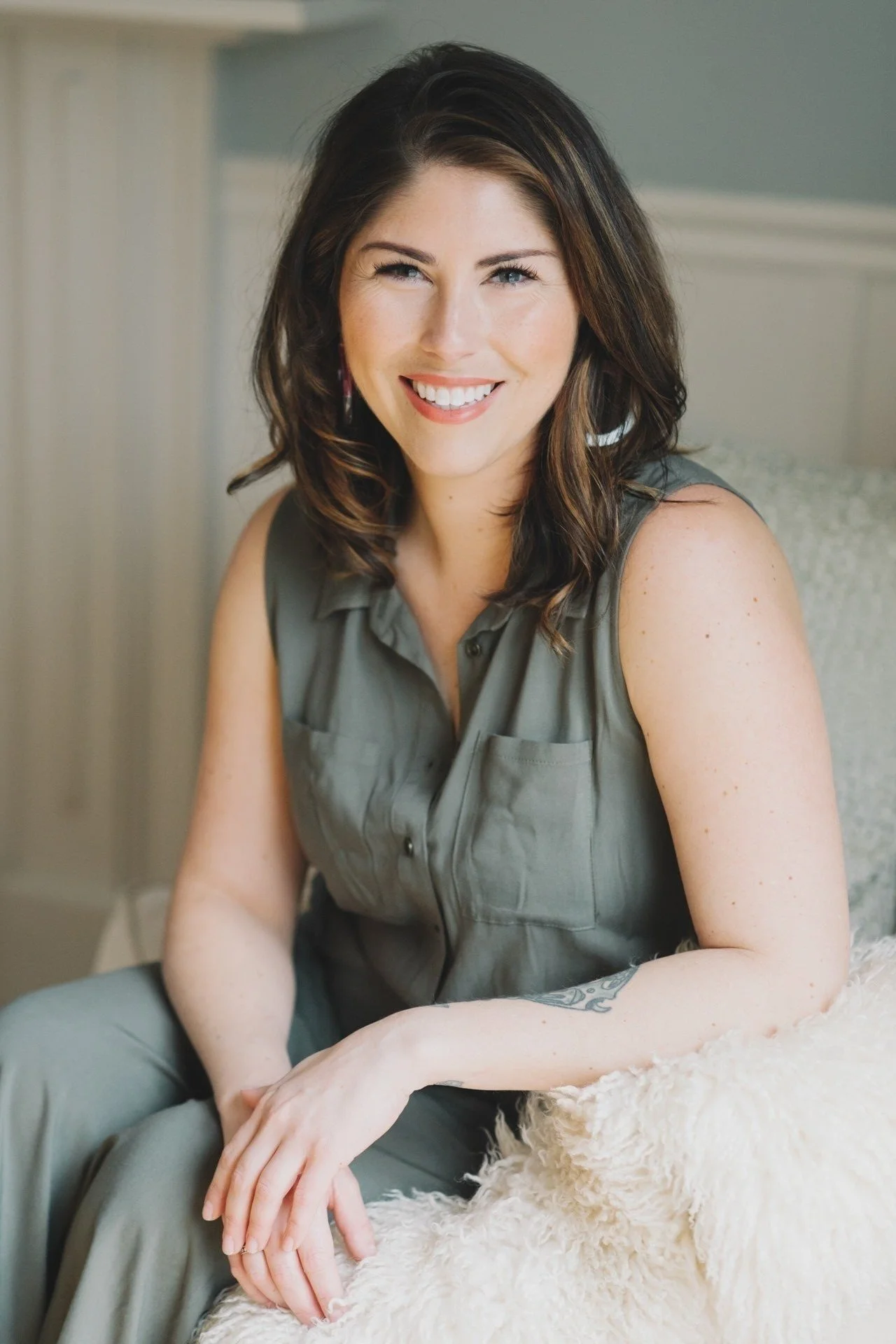  Caitlin has a degree in Ad Design and over 15 years of experience in helping her clients build brands.  Her expertise is maximizing brand presence by maintaining relationships with media and cultivating community involvement. 