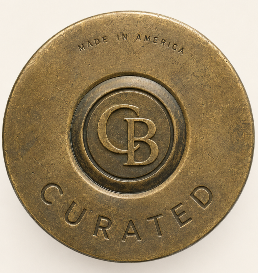 CB Curated 