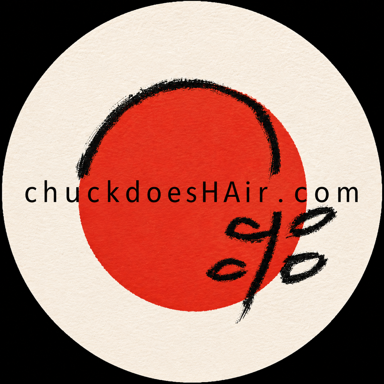 Chuck | Global Educator | Master of Hair 