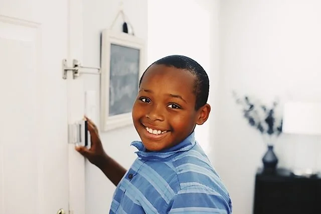 We would love to find an incredible mentor for this young man! Can you help us out? He is 10 years old. This person would preferably be  male, able to be active with him - basketball, etc. and lead Him in the Lord! Email eli@exodusministries.org