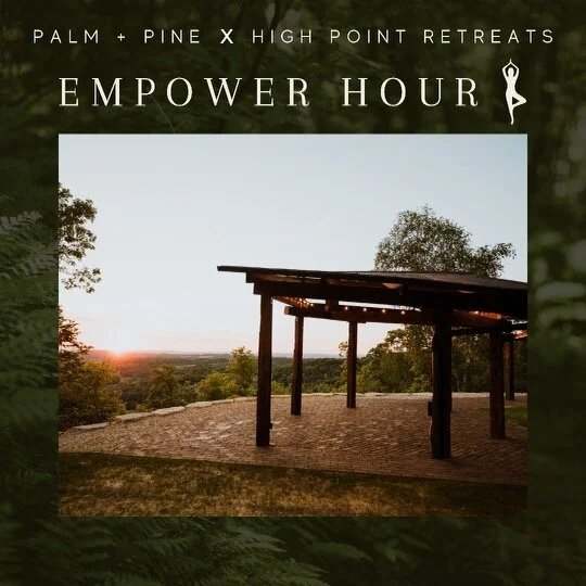 Empower Hour with High Point Retreats