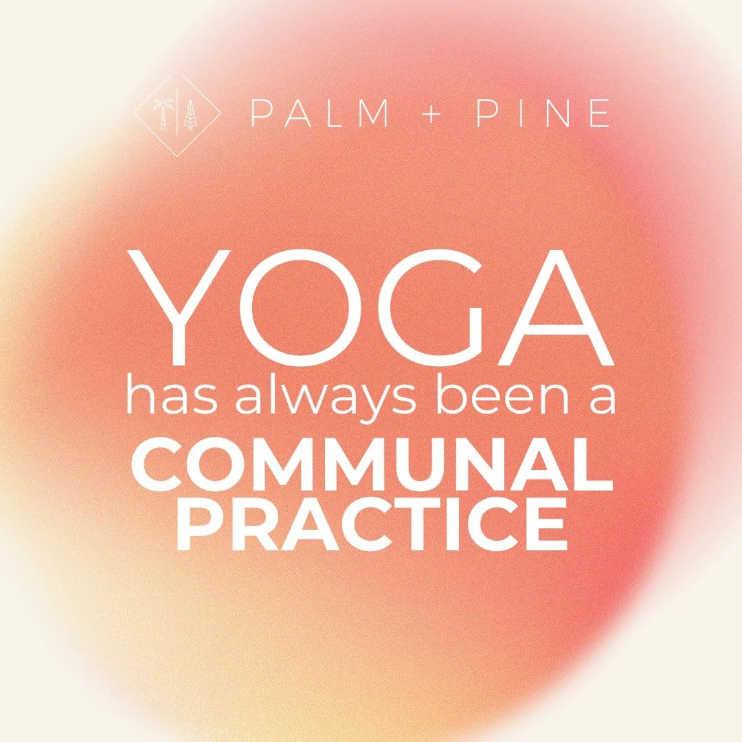 Experience a joyful Saturday of making memories filled with  giggles, movement and the magic of presence and truly being together. 

We invite you to experience yoga as a communal practice and explore how it can meet us in every stage of life. 

No e