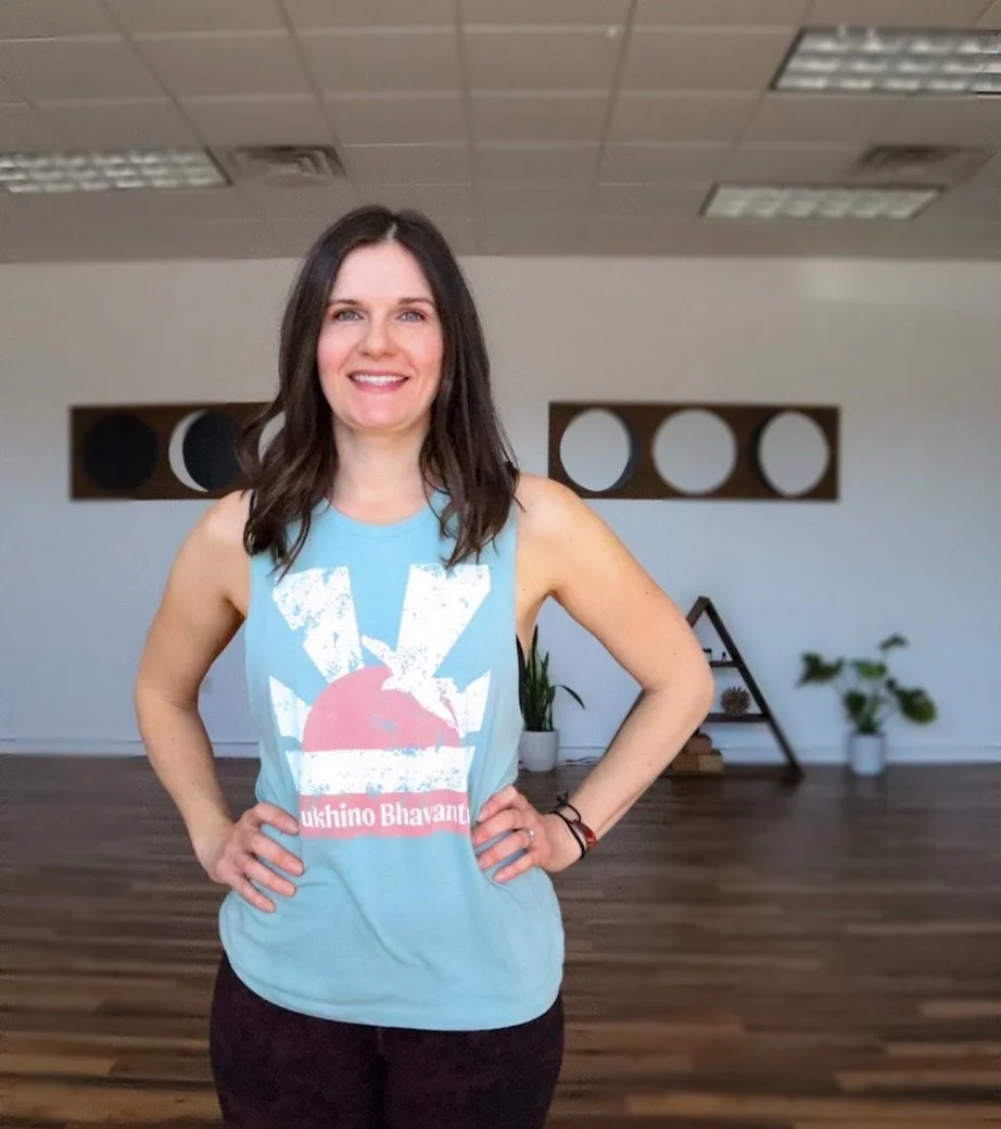 Our Team — PALM + PINE Yoga Studio + School